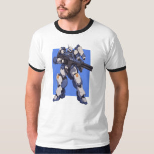 Das Galahad-Hemd T-Shirt