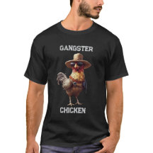 Das Gangsterhühnchen