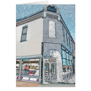 Das Gänseblümchen-Museum - Rogers, AR