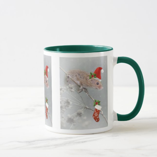Das ganze Set für die Tasse (Rechts)