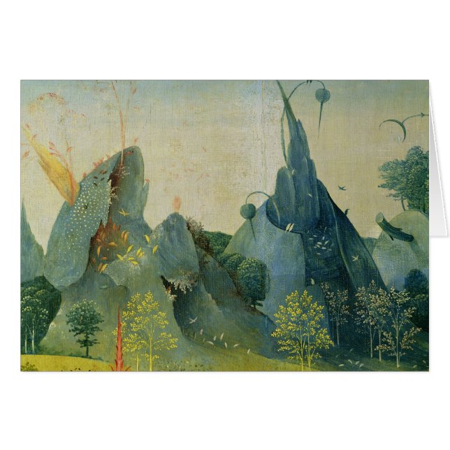 Das Garten Eden (Vorderseite (Horizontal))