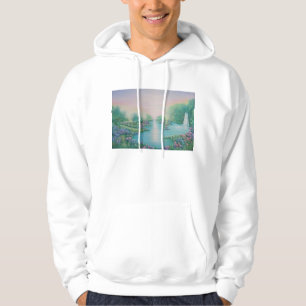 Das Garten Eden 2011 Hoodie
