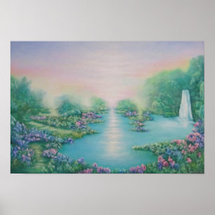 Das Garten Eden 2011 Poster