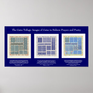 Das Gates Trilogy Poster