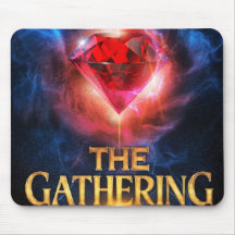Das Gathering-Mauspad