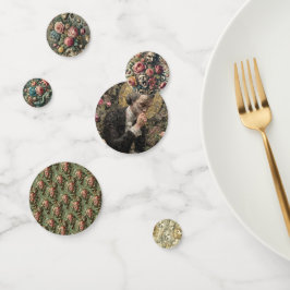 Das Gebetspaket — gotisch Viktorianisch Konfetti