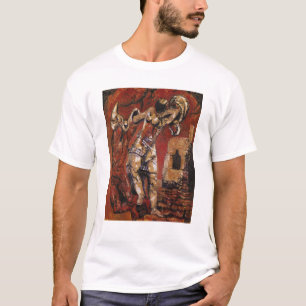 Das Gebiet von Love, 1929 T-Shirt