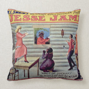 'Das Gefängnis wird nicht errichtet, das Jesse Kissen