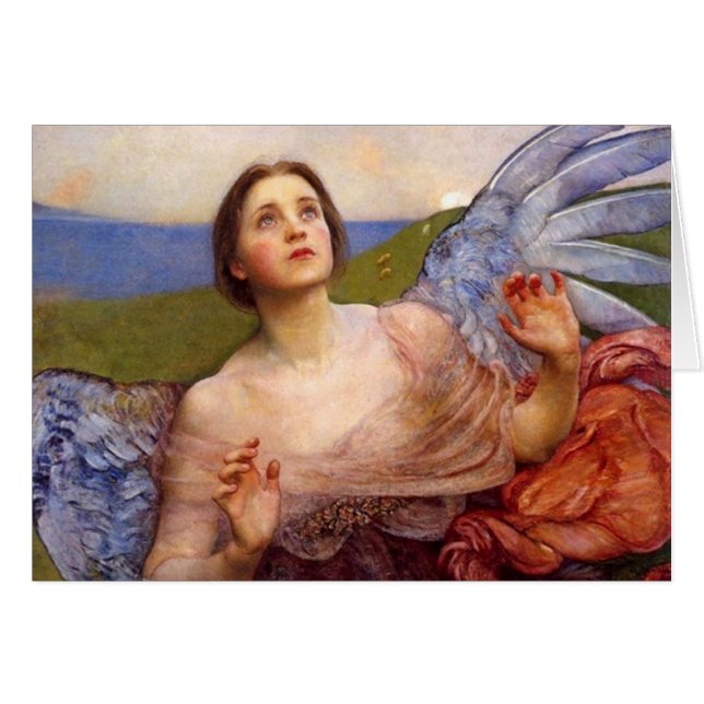 Das Gefühl des Augenblicks (Vorderseite (Horizontal))