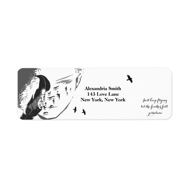 Das Gefühl des Wandels (Vorne)