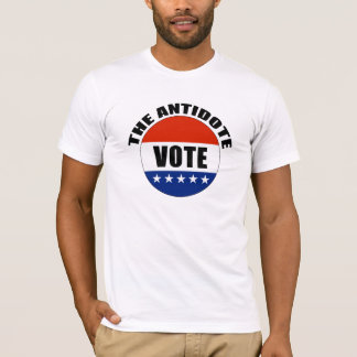 DAS GEGENGIFT - WÄHLE T-Shirt