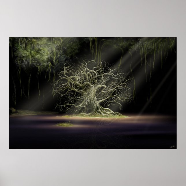 Das Geheimnis 1 Poster (Vorne)