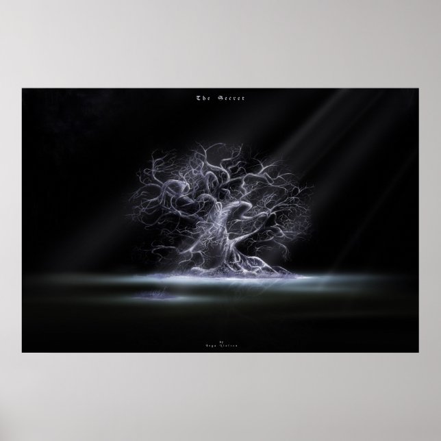 Das Geheimnis 2 Poster (Vorne)