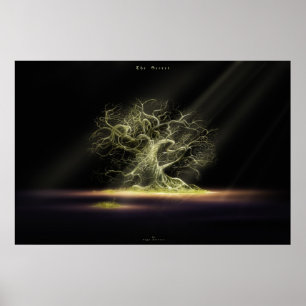 Das Geheimnis 4 Poster