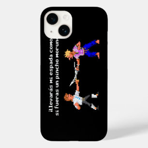 Das Geheimnis der Affeninsel 2 Case-Mate iPhone 14 Hülle