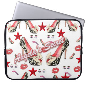Das Geheimnis der Laptop Sleeve Angela
