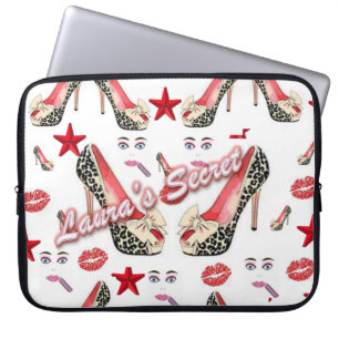 Das Geheimnis der Laptop-Sleeve Laura Laptopschutzhülle