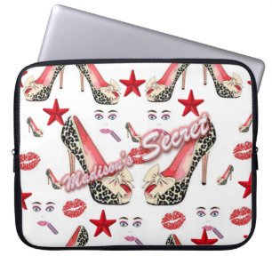 Das Geheimnis des Laptop Sleeve Madison