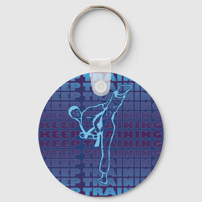 Das Geheimnis Schlüsselanhänger (Vorderseite)