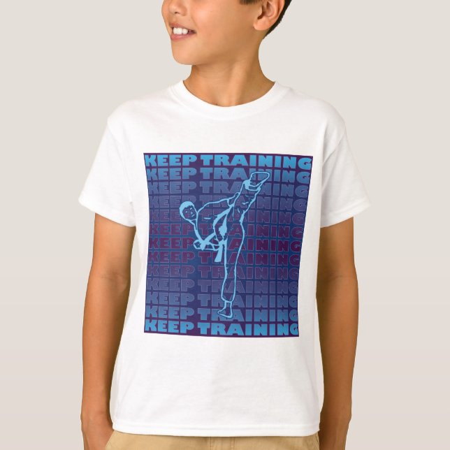 Das Geheimnis T-Shirt (Vorderseite)