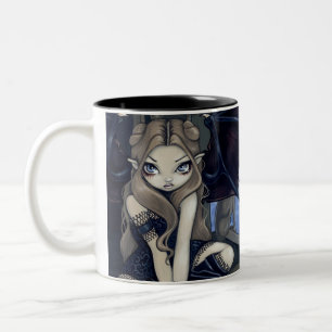 "Das Geheimnis von Notre Dame" Tasse