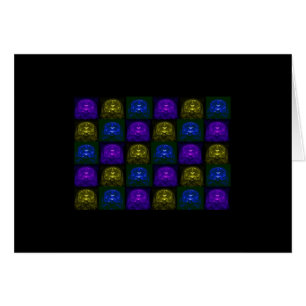 Das Gehirn des Kennzeichens, durch Tracy