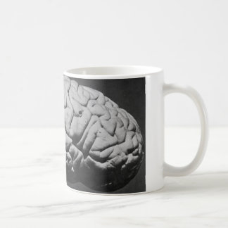 DAS GEHIRN VON CHARLES BABBAGE (1909) TASSE