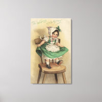 Das Gehör der Grünen