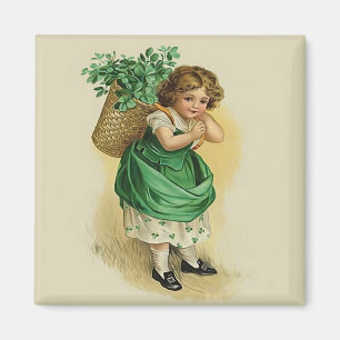 Das Gehör der Grünen Magnet