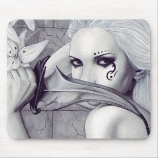 Das Geist mousepad