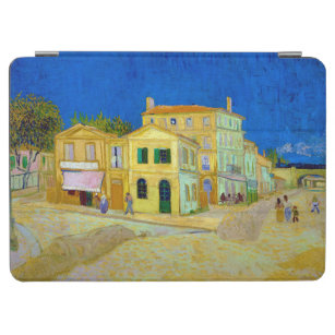 Das Gelbe Haus, Van Gogh iPad Air Hülle