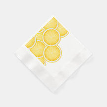 Das Gelbe Party von Lemon Spritz