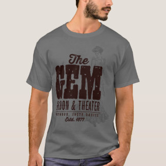 Das Gem Theater T-Shirt