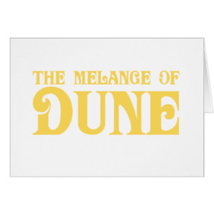 Das Gemisch der Düne