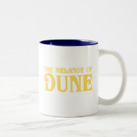 Das Gemisch der Düne