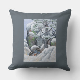 Das gemütliche Sitzkissen Kissen