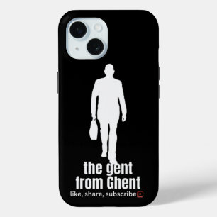 DAS GENT AUS DEM GENT Case-Mate iPhone HÜLLE