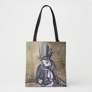 Das Gentleman Rabbit