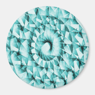 Das geometrische Meer...... Magnet