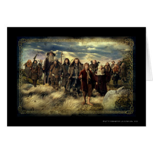 Das Gerahmte Unternehmen