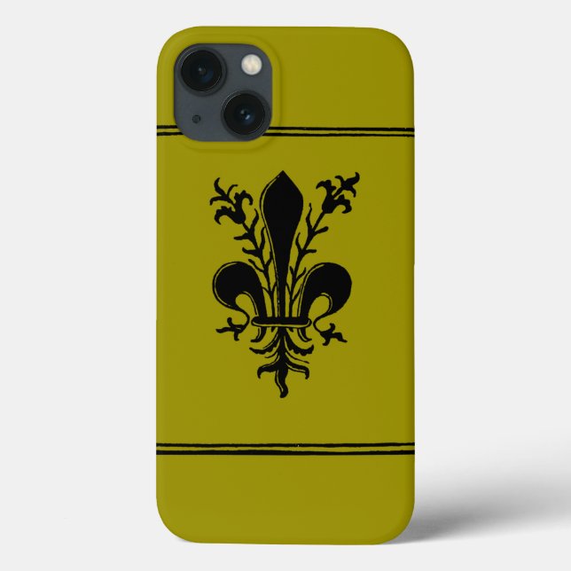 Das Gerät des Druckers, 1514 Case-Mate iPhone Hülle (Rückseite)