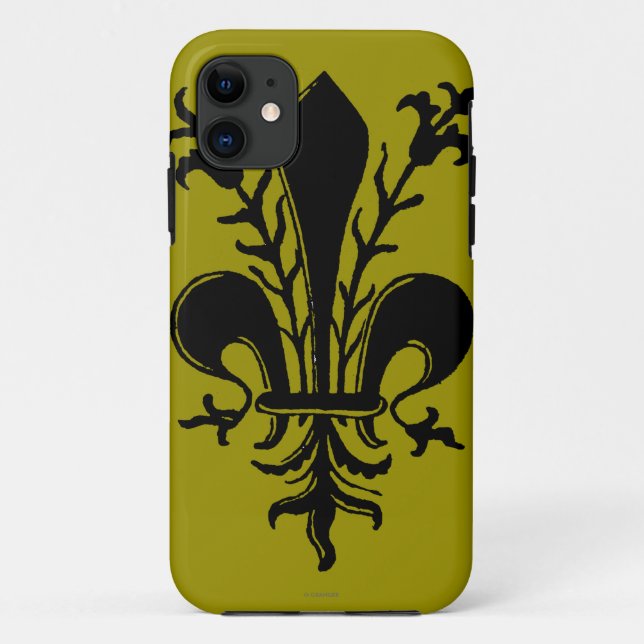 Das Gerät des Druckers, 1514 Case-Mate iPhone Hülle (Rückseite)