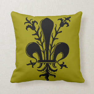 Das Gerät des Druckers, 1514 Kissen