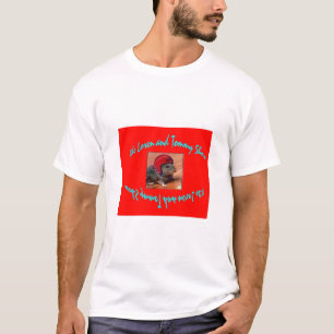 Das gerbil-Logo T-Shirt