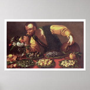 Das Geruchssinn Poster