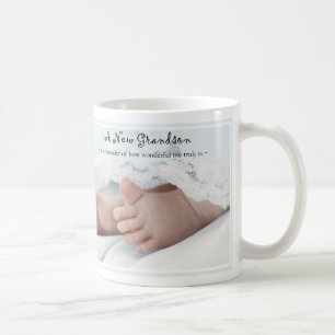 Das Geschenk der Diva für neues ist Großvater-Es Tasse