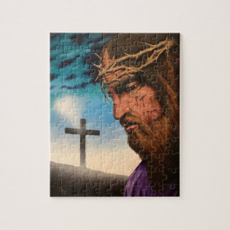 "Das Geschenk" Jigsaw Puzzle