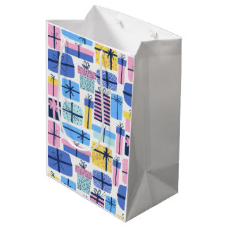 Das Geschenk Mittlere Geschenktüte