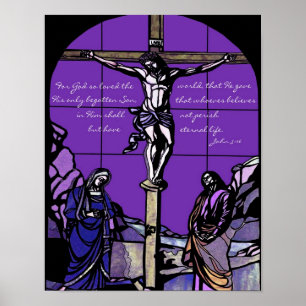 Das Geschenk Poster