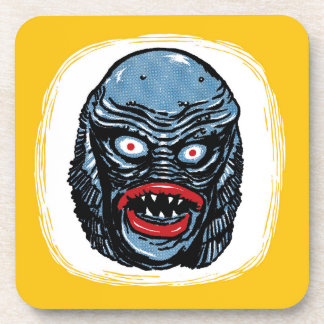 Das Geschöpf - Klassiker universell Untersetzer